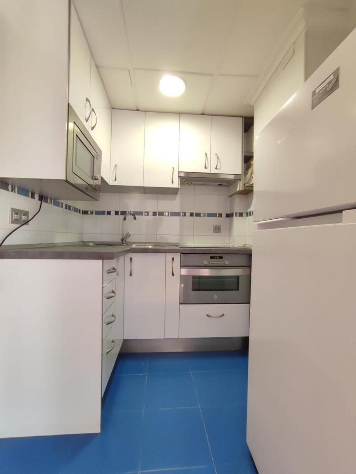 Jl Calle Cruz Carretas Apartamento