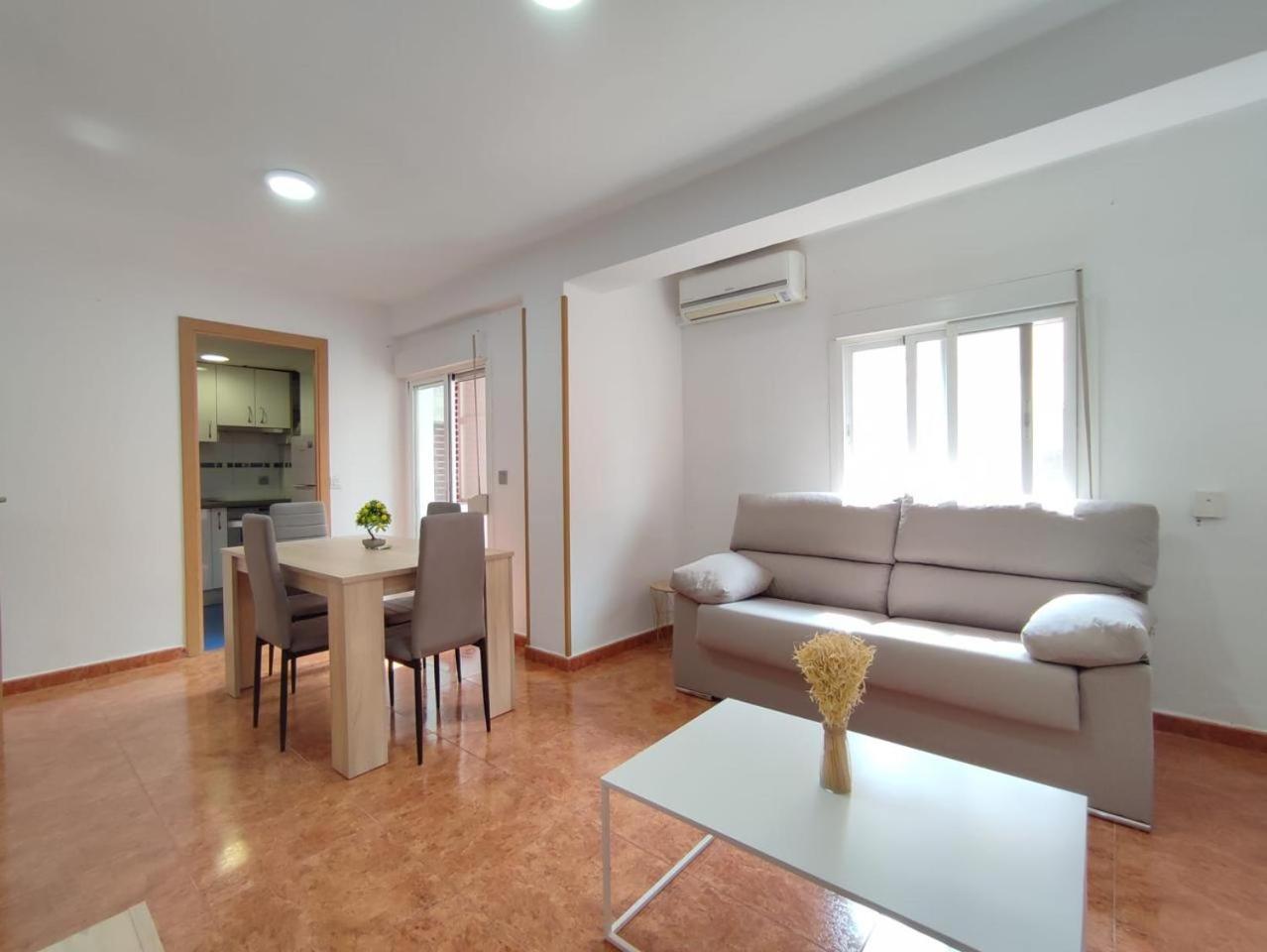 Apartamento Jl Calle Cruz Carretas Albacete