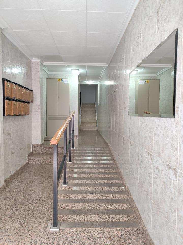 Apartamento Jl Calle Cruz Carretas Albacete