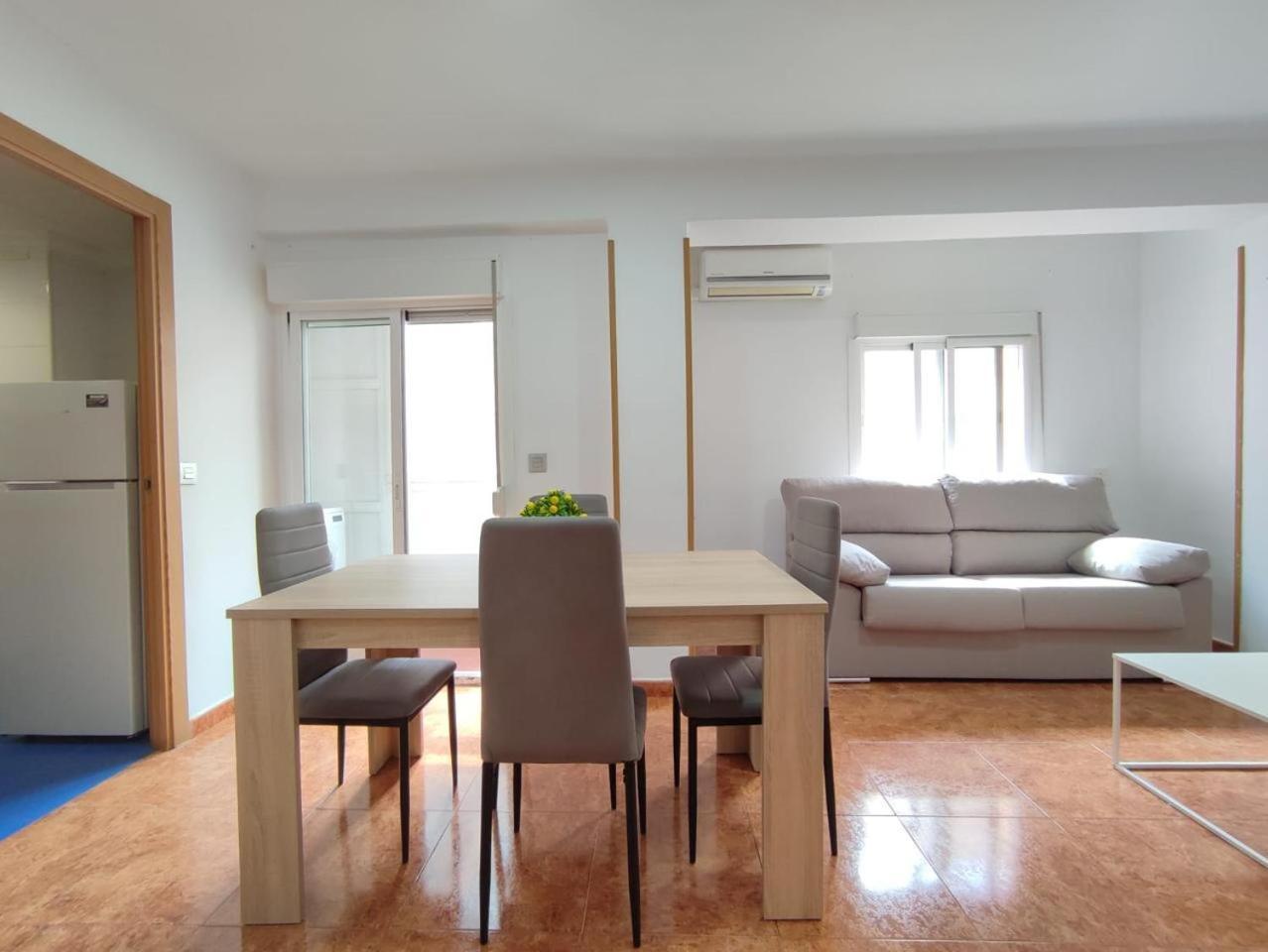 Jl Calle Cruz Carretas Apartamento