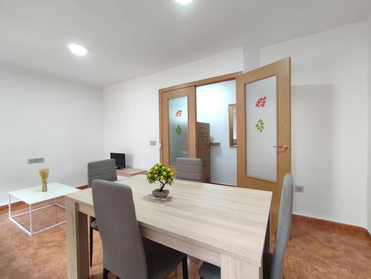 Apartment Jl Calle Cruz Carretas