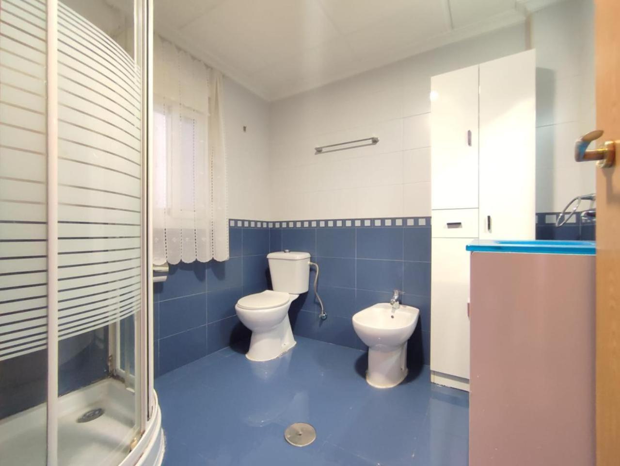 Jl Calle Cruz Carretas Apartamento *