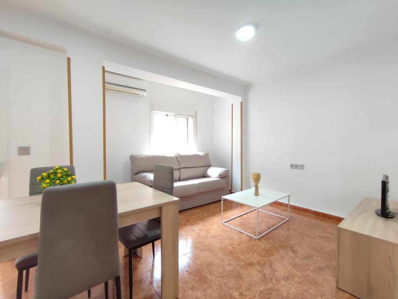 Apartamento Jl Calle Cruz Carretas
