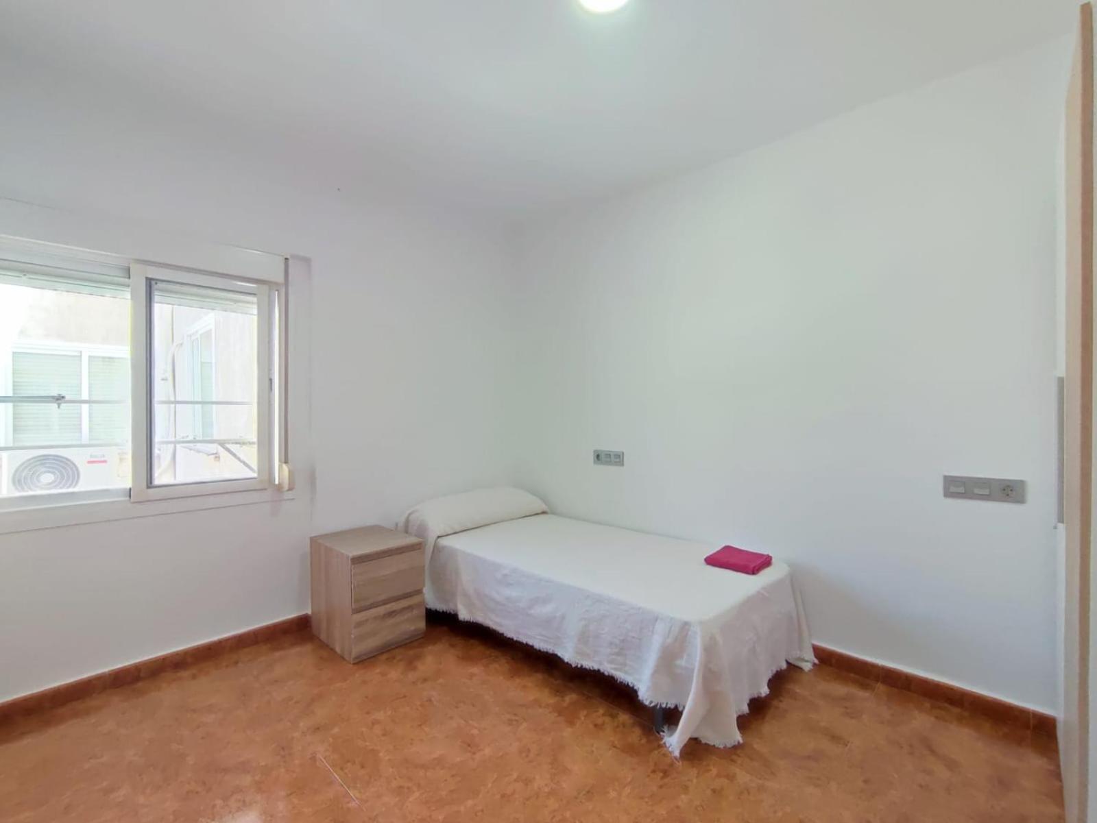 Apartamento Jl Calle Cruz Carretas *