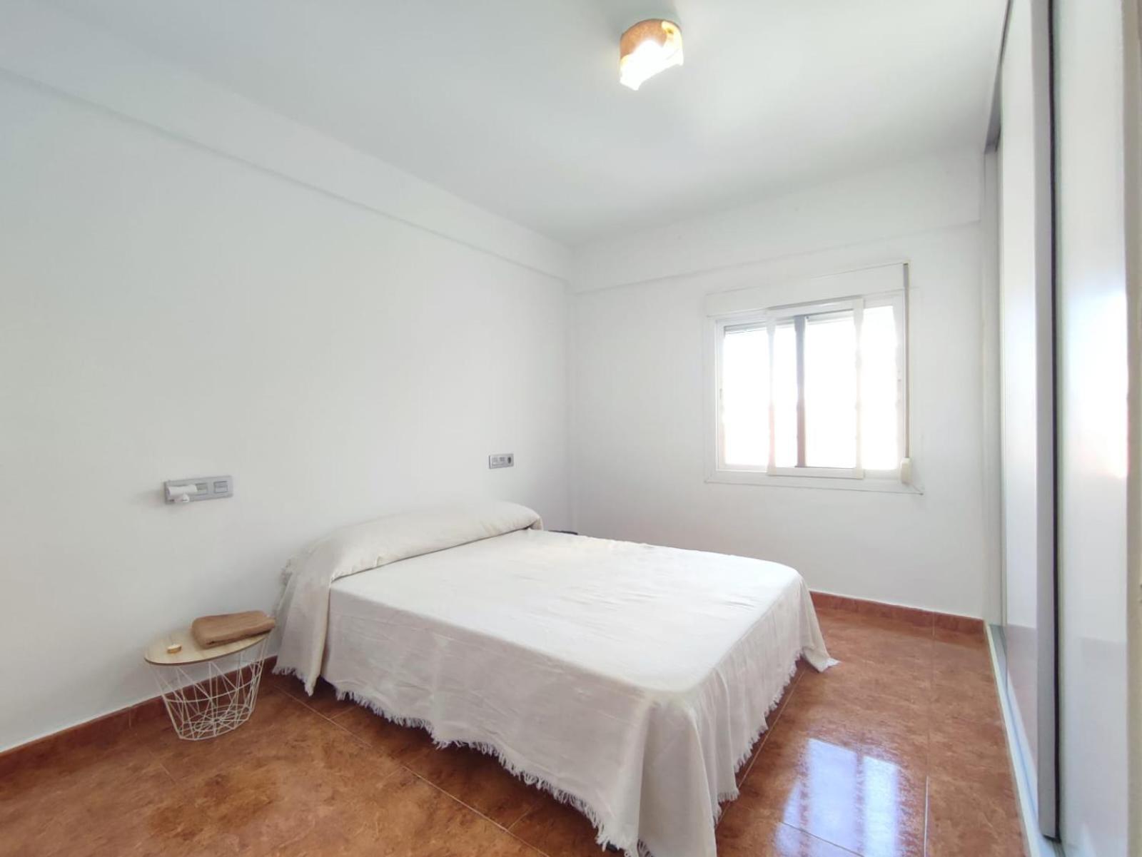 Apartamento Jl Calle Cruz Carretas Albacete
