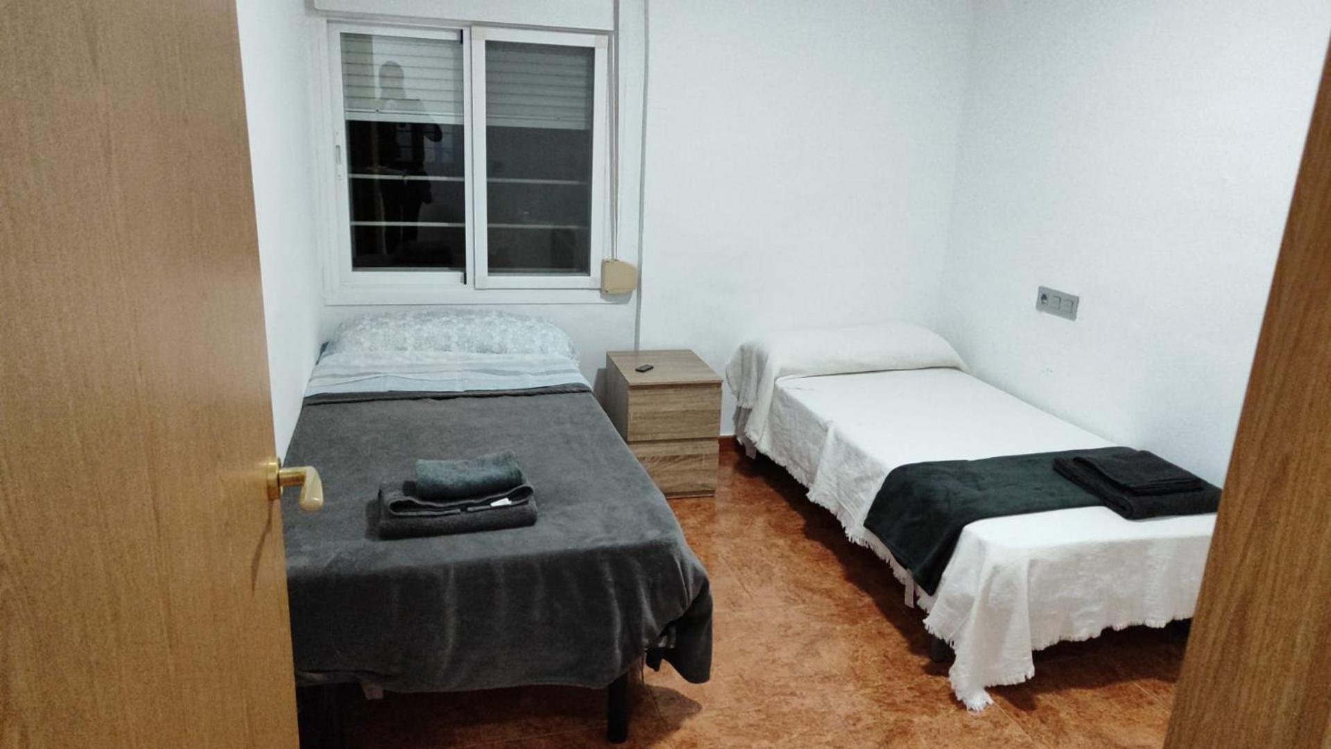Jl Calle Cruz Carretas Apartamento Albacete